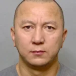 Numon Azimov