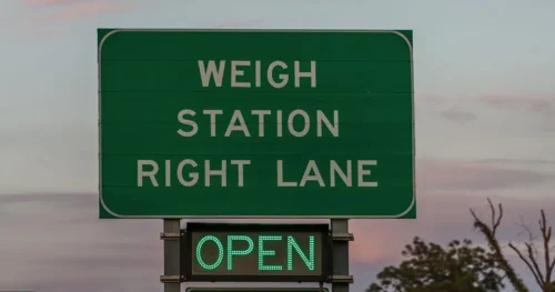 common dot violations