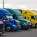 Indiana CDL revoked