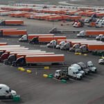 mega truck company