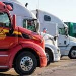 truck driver orientation